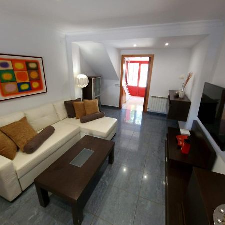 فيلا Casa Bella Castell D Aro المظهر الخارجي الصورة