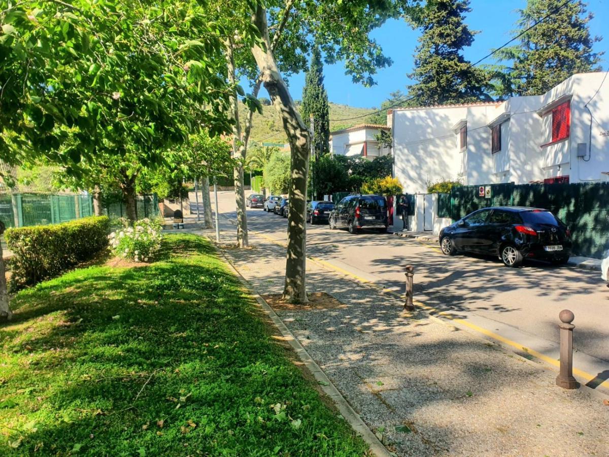 فيلا Casa Bella Castell D Aro المظهر الخارجي الصورة