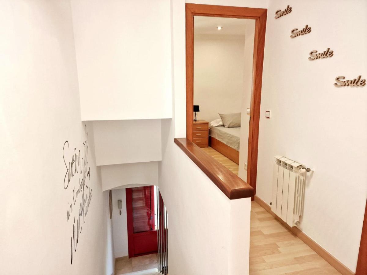 فيلا Casa Bella Castell D Aro المظهر الخارجي الصورة